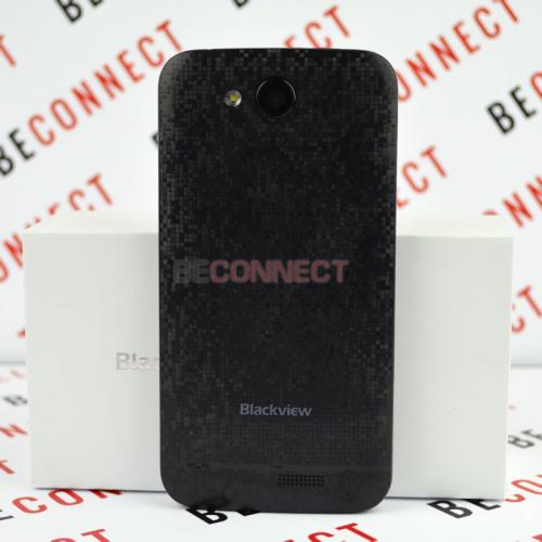 Blackview A5 Violet Black
